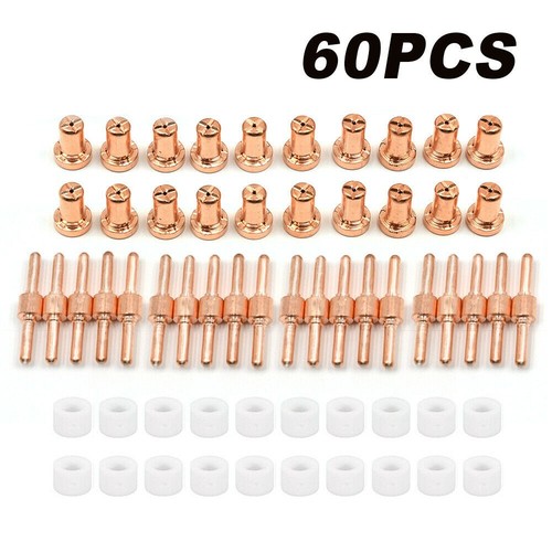 60pcs cutter plasma bec - cutter,