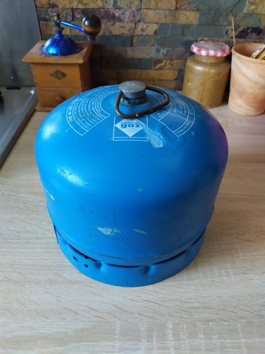 Bouteille 904 camping gaz - bouteille,