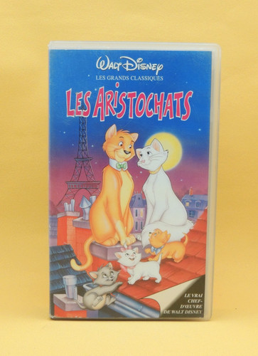 Vhs cassette vidéo les - cassette,