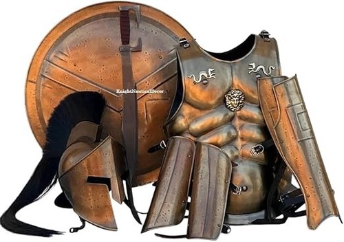 Medieval 300 king leonidas - medieval,