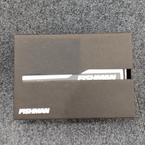 Guitare fishman pro man inf - guitare,