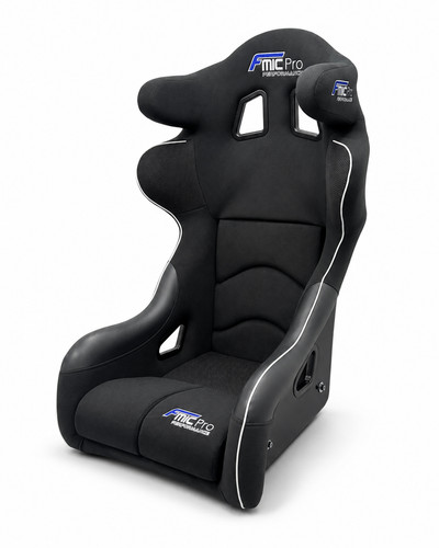 Siège baquet course - baquet, de