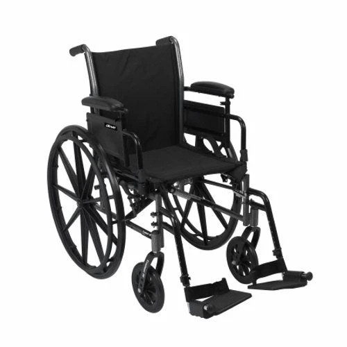 Fauteuil roulant léger - fauteuil,