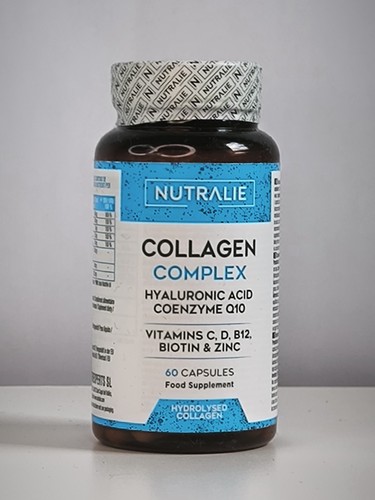 Nutralie collagen complex - nutralie, 60
