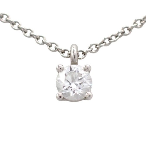 Collier authentique tiffany - authentique, &