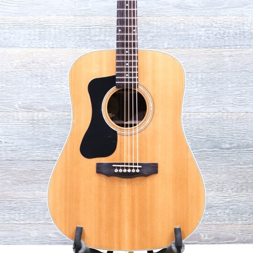 Guild 150l natural - d-150l,