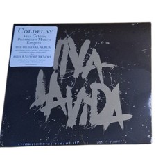 Coldplay – Viva La Vida +