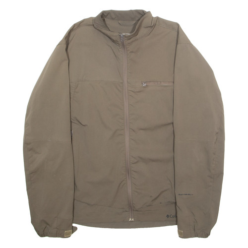 Veste shell pour hommes - veste,
