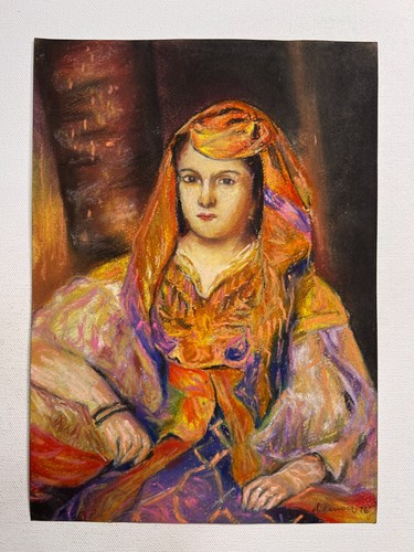 Pierre auguste renoir - pierre-auguste, dessin