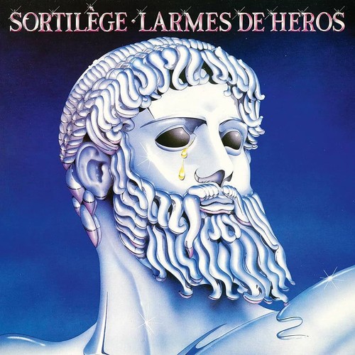 Sortilège larmes héros - larmes, de
