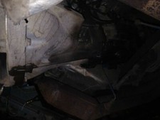 boite a vitesse pour JAGUAR