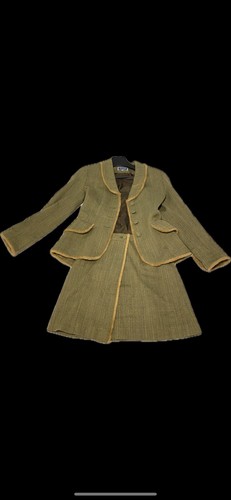 Tailleur vintage - vintage,