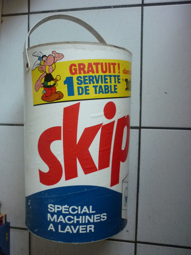 Uderzo asterix tres rare - uderzo,