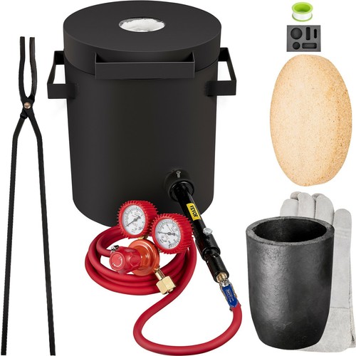 Forge gaz propane four de - propane,