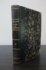 Le fils de Porthos - Le mari