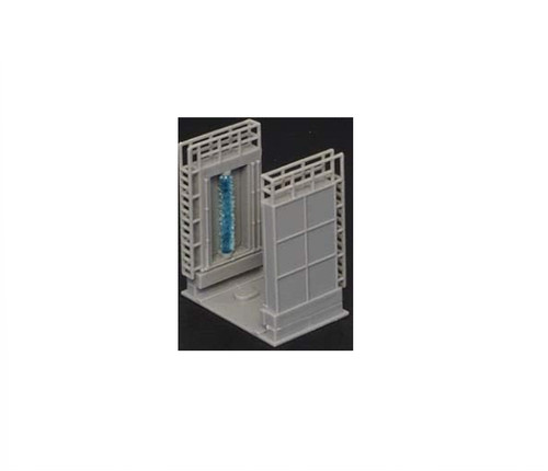 Kit lave linge locomotive - lave-linge, de