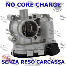 Corps Papillon Sidat pour