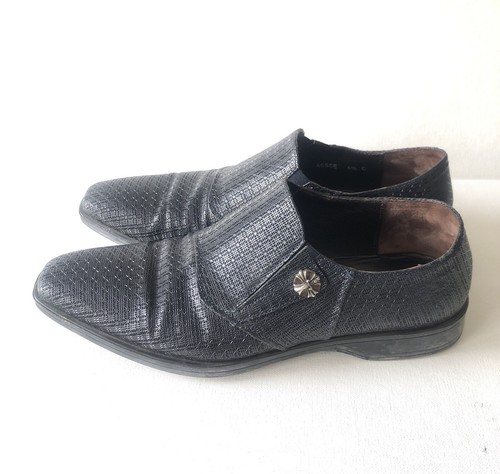 Mocassins noirs pour - mocassins,