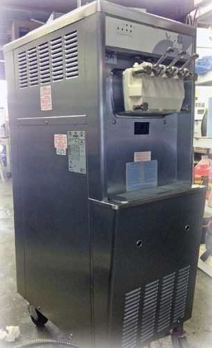 Machine glace italienne - glace,