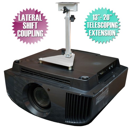 Projector ceiling mount for - projector,