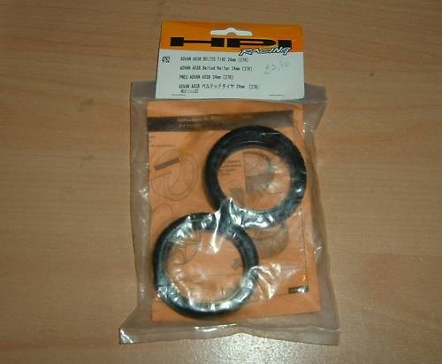 Pneus hpi advan a038 10 - pneus,