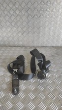 Ceinture de sécurité Avant Gauche  - OPEL COMBO CORSA II (2) (C) - 9114870