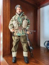 Cotswold/SAS WW2 /  12 Inch/no