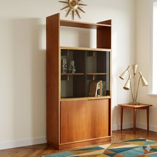 Meuble Vintage Plaquée en