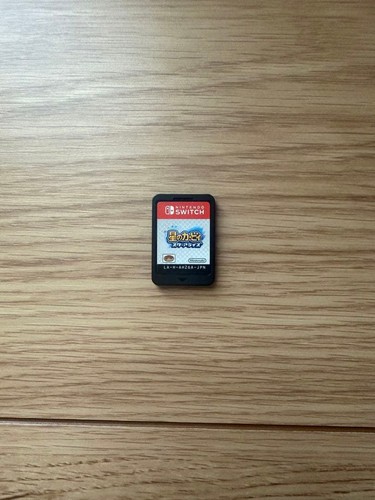 Nintendo switch kirby star - kirby,