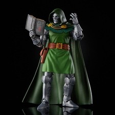 Hasbro Marvel Legends Quatre