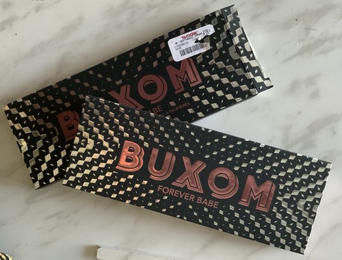 Buxom forever babe eyeshadow - babe,