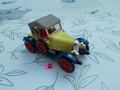 Dinky toys morris - toys, oxford