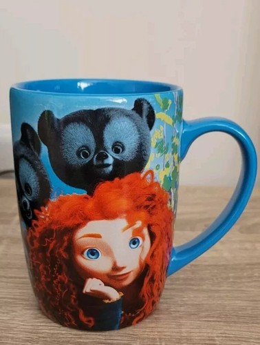 Disney pixar brave merida - disney,