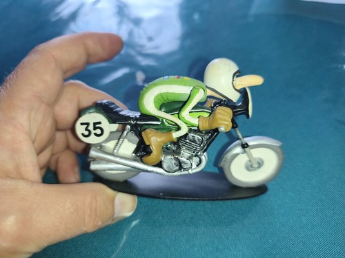 Figurine joe bar team jean - -,