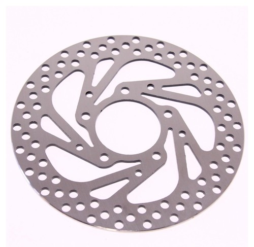 Disque frein avant 160mm - disque,
