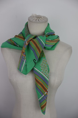 Roberto capucci foulard - foulard, en
