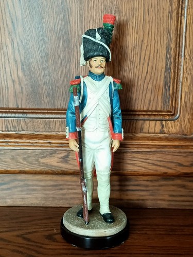Statue chasseur garde - chasseur, la