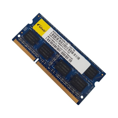 Barrette mémoire 4go ram - mémoire,