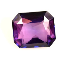 Pierre précieuse en vrac