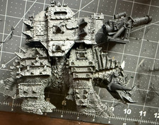 Warhammer 40k Orc Ork