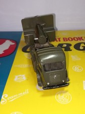 RENAULT GALION CANON MILITAIRE