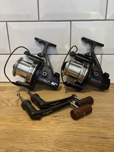Daiwa tournament whisker - daiwa,