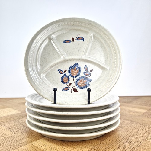 Assiettes amand modèle - st,