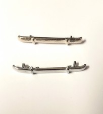 Pare-chocs AV/AR  - DELAHAYE