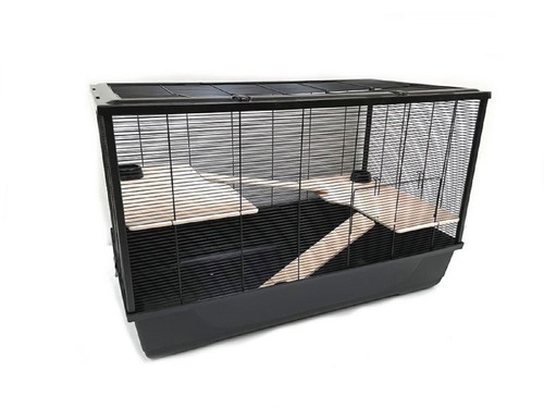 Mega cage hamster souris - a, à