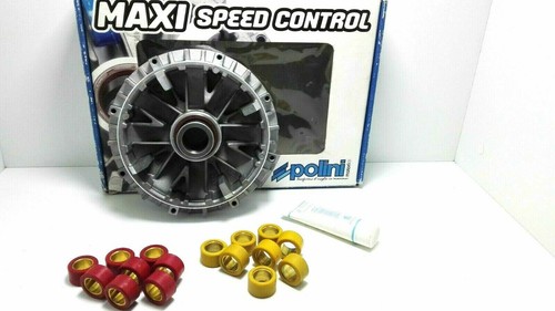241630 set variateur polini - variateur,
