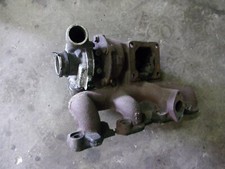 Turbo Ford Mondéo 2.0l tdci 130cv Référence : 714467 