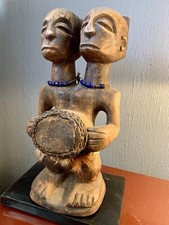 Art africain - Statuette