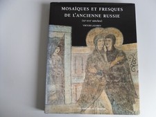Mosaïques et fresques de