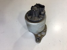 Vanne Egr Opel Astra G Essence